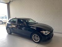Gebraucht BMW 116 Sport Line 136 PS (100 kW) 2013 Kleinwagen