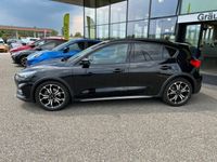 gebraucht Ford Focus 1.0 SCTi Active Automatic