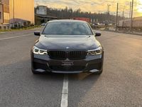 Gebraucht BMW 640 M Sport 340 PS (250 kW) 2018 Coupé