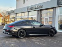 Gebraucht Mercedes CLE200 AMG line 227 PS (166 kW) 2024 Coupé