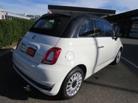 gebraucht Fiat 500C 1.0 Hybrid Hey Google