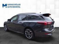 gebraucht Ford Focus ST-Line Vignale 1.0T 125 A7