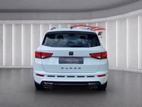 gebraucht Cupra Ateca 2.0TSI 4Drive DSG