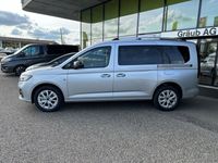 gebraucht Ford Grand Tourneo Connect 2.0 EcoBlue Titanium