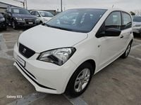 Gebraucht Seat Mii Reference 68 PS (50 kW) 2017 Kleinwagen