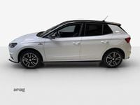 Gebraucht Skoda Fabia Monte Carlo 116 PS (85 kW) 2024 Kleinwagen
