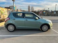 gebraucht Suzuki Swift 1.2 GL Indigo