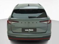 Neu Skoda Enyaq iV Suite 250 kW (340 PS) 2026 Grün SUV