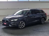 Gebraucht Seat Leon ST FR 204 PS (150 kW) 2021 Kombi