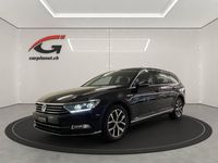 Gebraucht VW Passat Highline 239 PS (175 kW) 2016 Schwarz Kombi