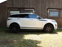Gebraucht Land Rover Range Rover evoque R-Dynamic 250 PS (183 kW) 2019 SUV