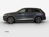 gebraucht Audi SQ7 