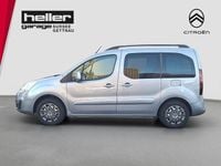 Gebraucht Citroën Berlingo PureTech 110 PS (80 kW) 2018 Van / Kleinbus