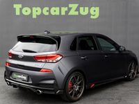 gebraucht Hyundai i30 N 2.0 T-GDi Project C / Limitiert auf 600 Stück