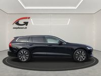 gebraucht Volvo V60 2.0 T6 TE Ultimate Bright eAWD