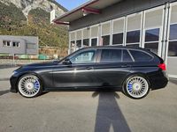 Gebraucht Alpina D3 350 PS (257 kW) 2016 Kombi