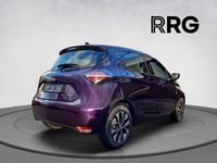 gebraucht Renault Zoe R135 (incl. Batterie) Evolution