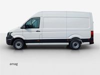 Neu VW Crafter 140 PS (102 kW) 2025 Van