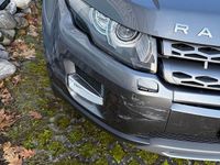 Gebraucht Land Rover Range Rover evoque Dynamic 150 PS (110 kW) 2015