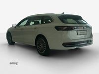 gebraucht VW Passat Variant NF Elegance