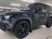 Gebraucht Land Rover Defender 525 PS (386 kW) 2023 SUV