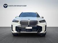 Gebraucht BMW X5 Comfort Edition 489 PS (359 kW) 2024 Weiss SUV
