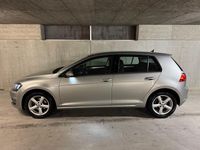 Gebraucht VW Golf VII Cup 150 PS (110 kW) 2014