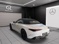 gebraucht Mercedes SL63 AMG AMG4M Speedshift MCT