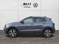 gebraucht VW T-Cross - SELECTION Life