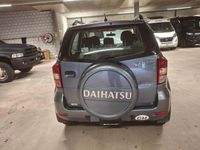 Gebraucht Daihatsu Terios 105 PS (77 kW) 2009 SUV