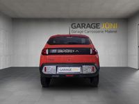 Neu Dacia Spring Extreme 47 kW (65 PS) 2026 Rot Kleinwagen