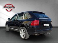 Gebraucht Porsche Cayenne 250 PS (183 kW) 2004 SUV