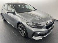 gebraucht BMW 118 i M Sport Steptronic