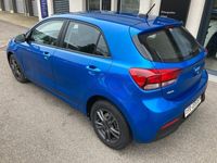 gebraucht Kia Rio 1.0 T-GDi