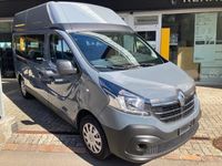 gebraucht Renault Trafic Kaw. 3.0 t L2 H2 2.0 dCi 145 Business