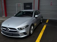 Gebraucht Mercedes A200 Progressive 163 PS (119 kW) 2019