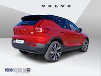 gebraucht Volvo XC40 P8 Twin R-Design AWD