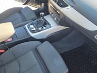 Gebraucht Audi A6 190 PS (139 kW) 2016 Kombi