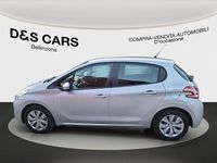 Gebraucht Peugeot 208 Access 82 PS (60 kW) 2013 Kleinwagen
