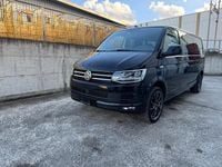 Gebraucht VW T6 204 PS (150 kW) 2017 Van
