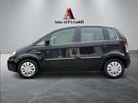 Gebraucht Lancia Musa 95 PS (69 kW) 2010 Van / Kleinbus