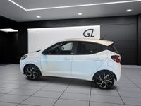 gebraucht Hyundai i10 1.0 T-GDI N Line