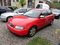 Gebraucht Audi A3 Attraction 150 PS (110 kW) 1998