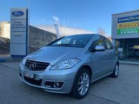 Gebraucht Mercedes A200 Avantgarde 136 PS (100 kW) 2009 Limousine