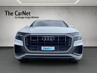 gebraucht Audi Q8 50 TDI quattro tiptronic