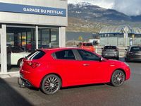 gebraucht Alfa Romeo Giulietta 2.0 JTDM Distinctive