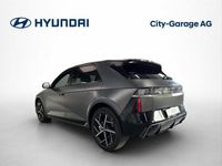 Neu Hyundai Ioniq N Line 239 kW (325 PS) 2025 Grau Kleinwagen