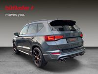 gebraucht Cupra Ateca 2.0 TSI 4Drive DSG