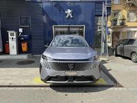 Neu Peugeot 5008 Allure 194 PS (142 kW) 2026 Blau SUV