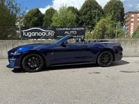 Gebraucht Ford Mustang Convertible 290 PS (213 kW) 2018 Cabrio